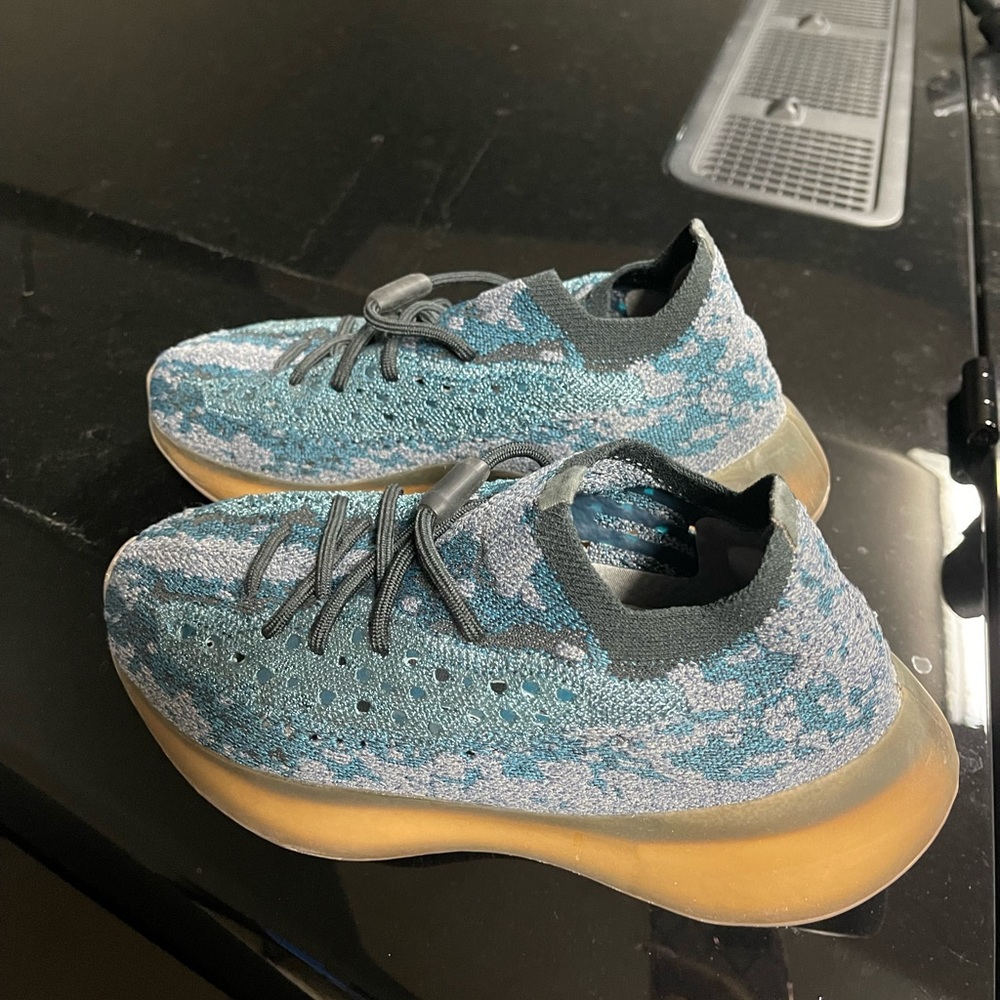 Yeezy Kids Sneakers